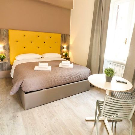 Bed and Breakfast Borgonove à Rome Extérieur photo