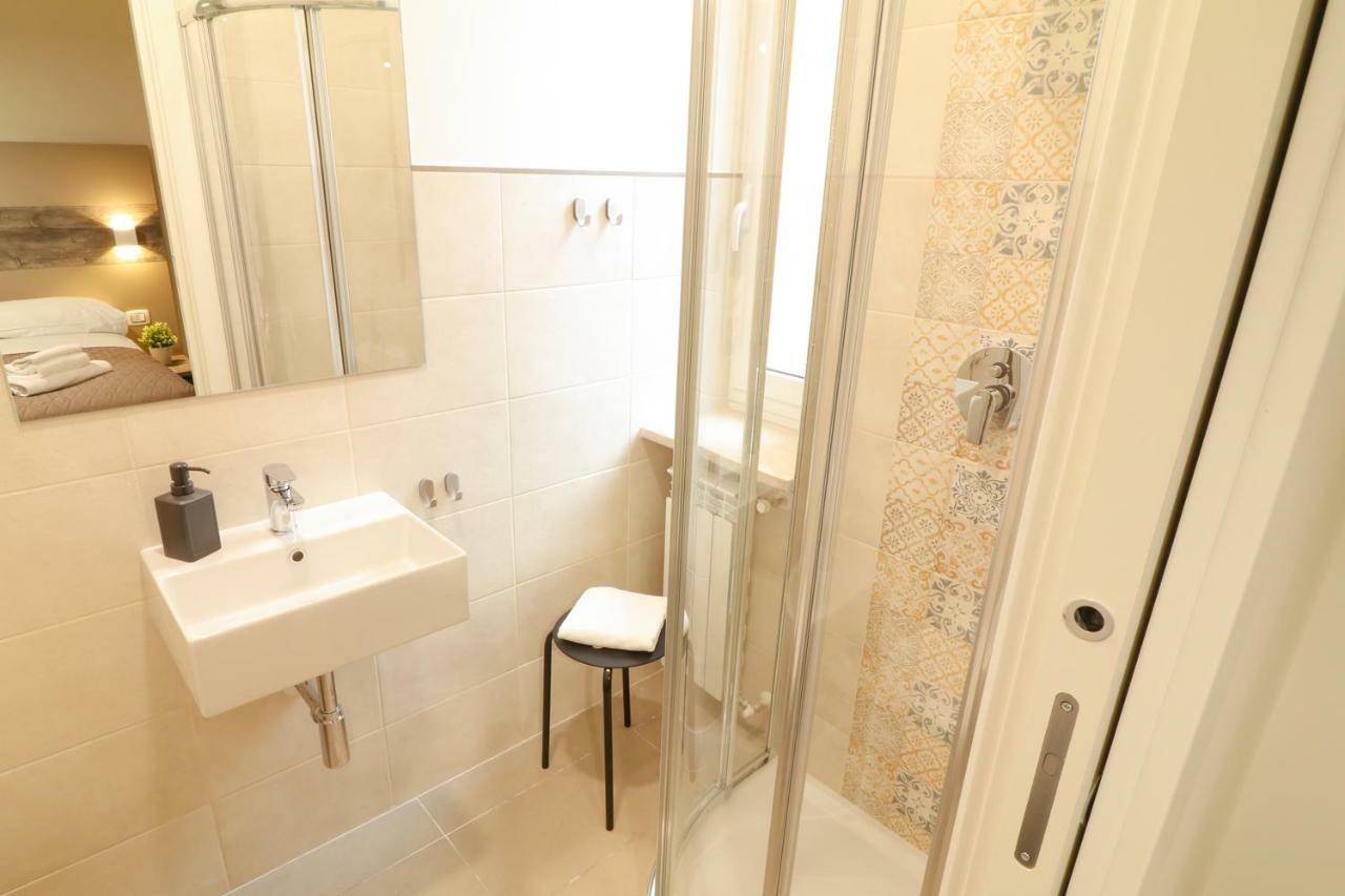 Bed and Breakfast Borgonove à Rome Extérieur photo