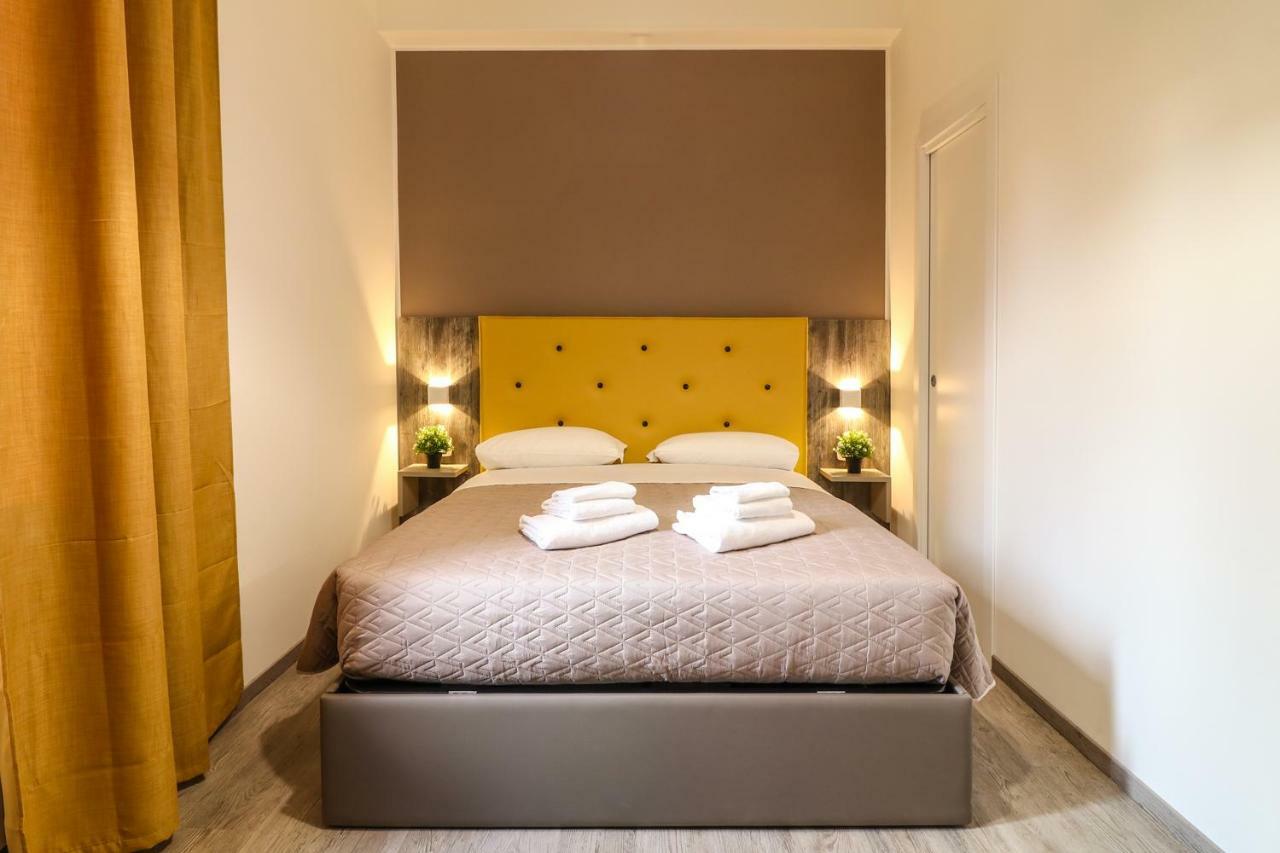 Bed and Breakfast Borgonove à Rome Extérieur photo